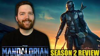 The Mandalorian - Season 2 Review