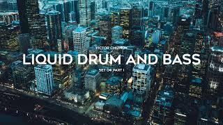 Liquid Drum and Bass Mix 2023 | Set 04 | Justin Hawkes, Monrroe, Phonetic, Wilkinson, Dawn Wall
