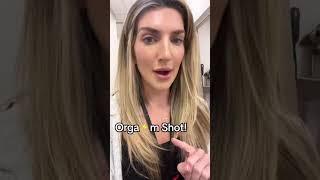 Let me show you how to do an orgasm shot! #doctor #urology #orgasmshot #prp #plateletrichplasma