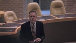 2017/01/22: Pt 2/3: Freedom Of Speech/Political Correctness: Dr. Jordan B Peterson