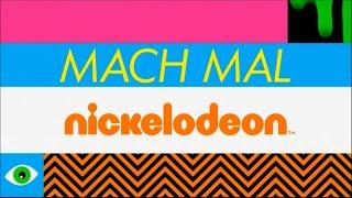 nickelodeon - Werbung - Deutschland - ©2014