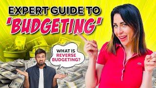 The Ultimate Budgeting Guide: Expert Tips & Tools | Money Management | Centsational Women