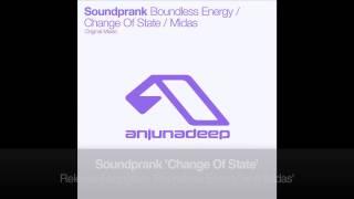 Soundprank - Change Of State