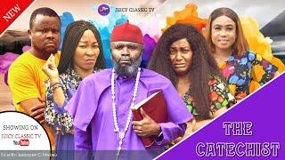 THE CATECHIST - CHIEF IMO, QUEEN NWOKOYE, SISTER MAGGI #comedy 2024