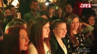 NLL CONCERT ВИПУСК #2 (гурт "EPOLETS")