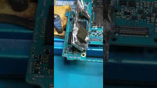 Samsung a12 dead try to fix part 1