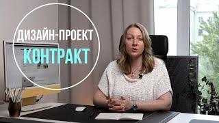 Дизайн-проект | Контракт | In Interior Studio | Санкт-Петербург