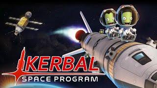 Перенос KSP 2 на 2022, моды на графику, летим к Минмусу (надеюсь) #4