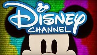 Disney Channel is Gone Around The World (Outside of America)