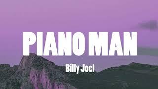 Billy Joel - Piano Man