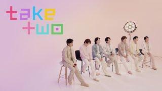 BTS (방탄소년단) 'Take Two' Live Clip #2023BTSFESTA