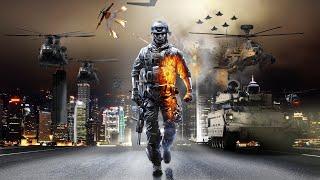 battlefield 3 multiplayer