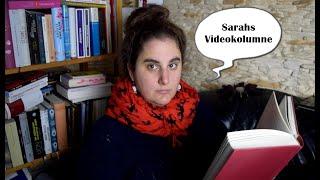 Videokolumne | Der Traum vom kippenden Bücherregal | #mybrainisdarkandfullofterrors