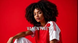 SeventhBeats Zouk Kizomba Instrumentals "VALENTINE'S"