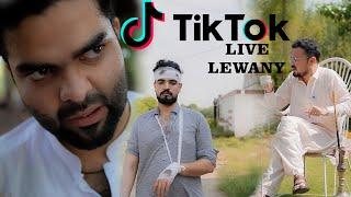 Tiktok live Lewany || Ok Boys || Funny video 2023