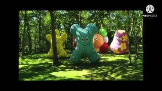 In the Night Garden Treehouse TV Promo 2008