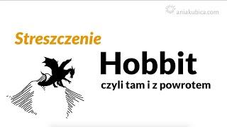 Hobbit - streszczenie