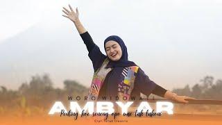 Woro Widowati - Ambyar (Official Music Video)