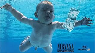 Nirvana - Smells Like Teen Spirit (1991)