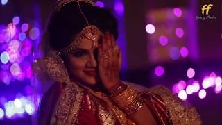 Rasel & Leera Wedding | foxy flash | BEST WEDDING HIGHLIGHTS | Bangladesh Wedding