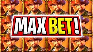 NEW BOOK OF TUT MEGAWAYS SLOT  MAX BET  BONUS BUYS BEST PAYING SYMBOLS‼️