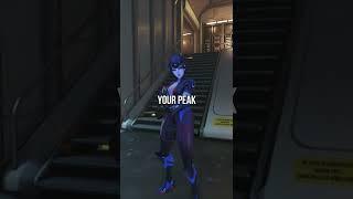 We have all met this Widowmaker