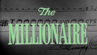 Classic TV Themes: The Millionaire