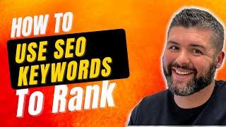 Rank #1 on Google: Keyword Structure Secrets