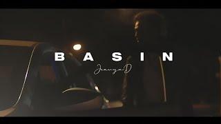 BASIN- JeavynD, Boy Suman (Official Music Video)