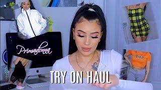 I Went Shopping & Heres What I Got !! | AfricanMall Try On Haul