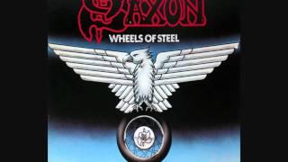 Saxon- Heavy Metal Thunder (HD)