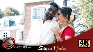 Thaarame  Thaarame | Sayou + Julie | Teaser | Capture Prod | 4K