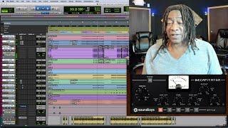 Mixing & Remixing Masterclass w Jimmy Douglass [Kanye, Grimes, AC/DC, Justin Timberlake] MixCon 2020