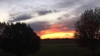 Sunset Timelapse