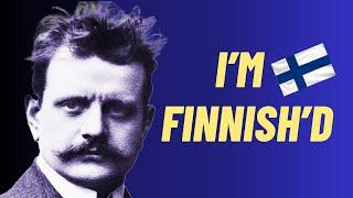 How do you explain the final chords of Sibelius 5?