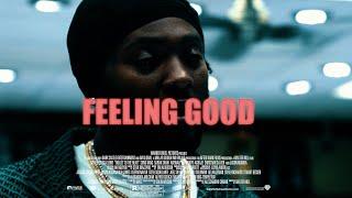 [FREE] Peezy Type Beat x Detroit Type Beat 2024 - "Feeling Good" (Remix)