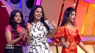 இந்த Episode வேற லெவல் Vibe..  | Start Music Season 5 | Episode Preview