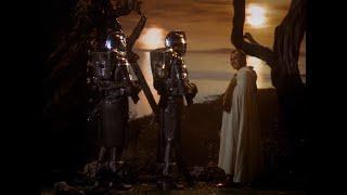 Baltar's Betrayal Revealed | Battlestar Galactica (1978)