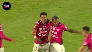 LIVERPOOL-URU X INDEPENDIENTE DEL VALLE (Libertadores 2024)