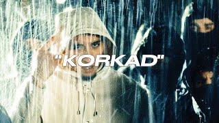 Z.E x Sarettii Type Beat 2024 I "KORKAD" I Prod By LLoke