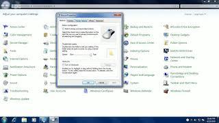 Windows 7 Mouse Settings In Hindi