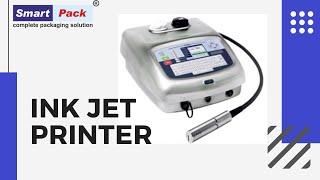 Batch Coding Machine - Ink Jet Printer For Printing MRP, Batch No. & Date  CONTACT- +91 9109108483