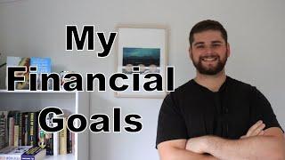 2019 Review: My Financial Goals + 2020 Goal Setting