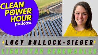 Building Solar Farms That Make Food: The Agrivoltaics Revolution