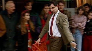 Mr Bean Jumps The Queue | Mr Bean Live Action | Full Episode Compilation | Mr Bean World