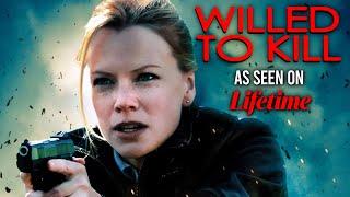 Willed to Kill FULL MOVIE | Lifetime Thriller Movies | Sarah Jane Morris | The Midnight Screening II