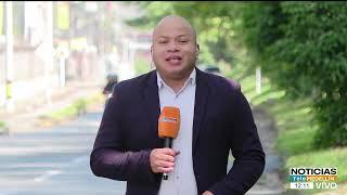  Noticias Telemedellín -  Sábado, 4 de enero de 2025. Emisión 11:59 a. m.