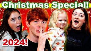 Christmas Special 2024!