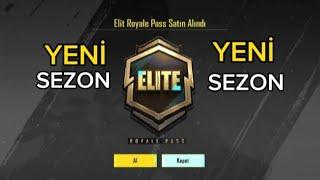 YENİ SEZON A3 (Pubg Mobıle)