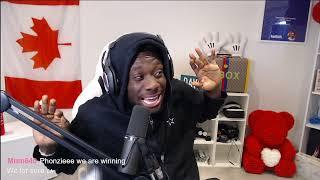 Alphonso Davies - Full stream - november 7- football, NBA, Ishowspeed , Fifa 22 Ultimate team + more